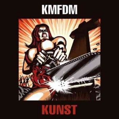 Kunst - (Import Vinyl Record)