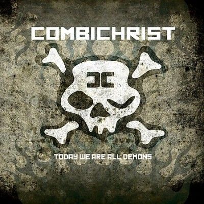 Combichrist - Today We Are All Demons (Vinyl)