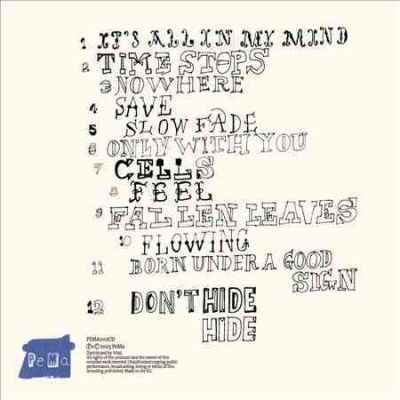 Teenage Fanclub - Man Made (Vinyl)