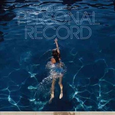 Eleanor Friedberger - Personal Record (Vinyl)