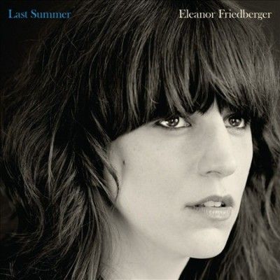 Eleanor Friedberger - Last Summer (Vinyl)