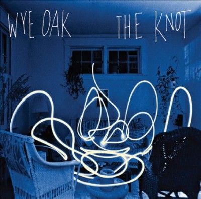 Wye Oak - Knot (Vinyl)