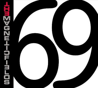 Magnetic Fields - 69 Love Songs (Vinyl)