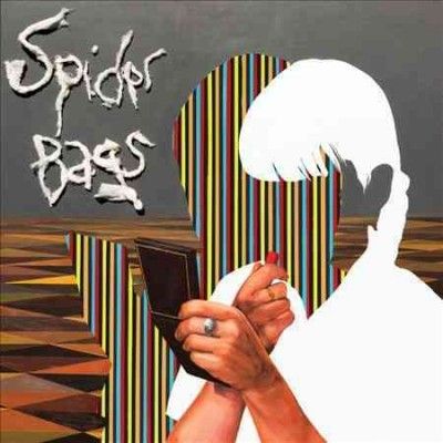 Spider Bags - Frozen Letter (Vinyl)