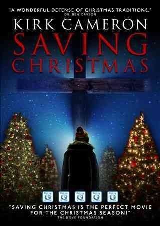 Saving Christmas - (Region 1 Import DVD)