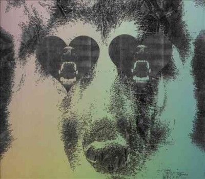 Crocodiles - Boys (CD)