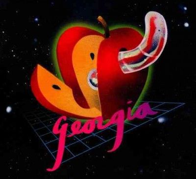 Son Of Stan - Georgia (CD)