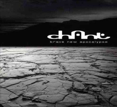 Chant - Brave New Apocalypse (CD)
