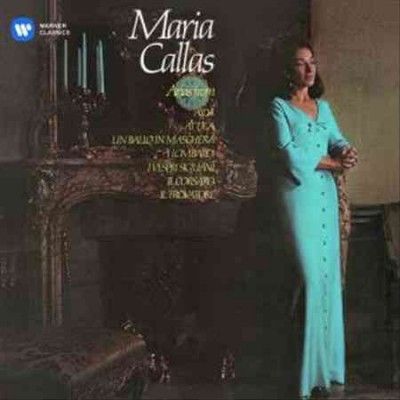 Verdi Arias:Vol 3 - (Import CD)