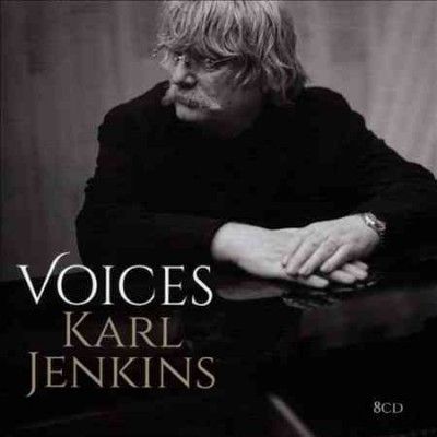 Karl Jenkins - Voices (CD)