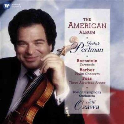 American Album - (Import CD)