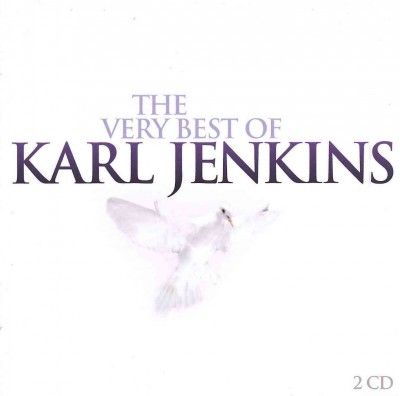 Karl Jenkins - Very Best Of Karl Jenkins (CD)