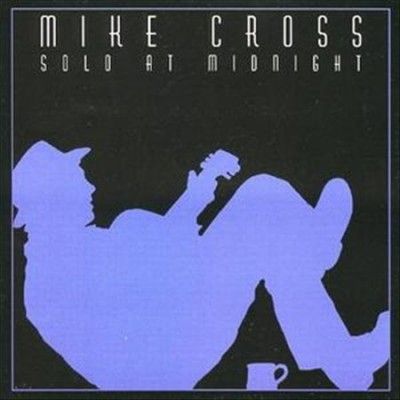 Solo at Midnight - (Import CD)