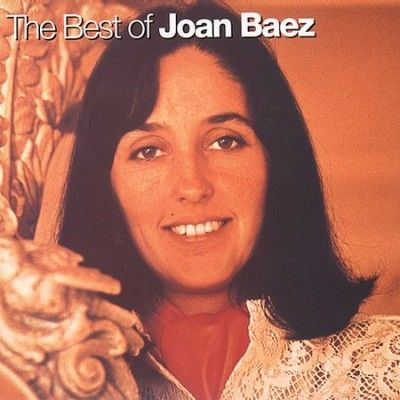 Joan Baez - Best Of Joan Baez (CD)
