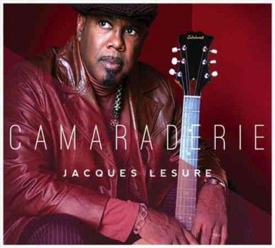 Jacques Lesure - Camaraderie (CD)