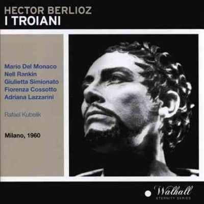 Hector Berlioz: I Troiani (CD / Box Set)