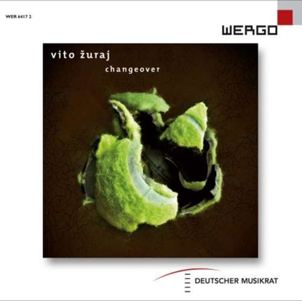 Zuraj:Changeover/Hawk Eye/Restrung/Ru - (Import CD)
