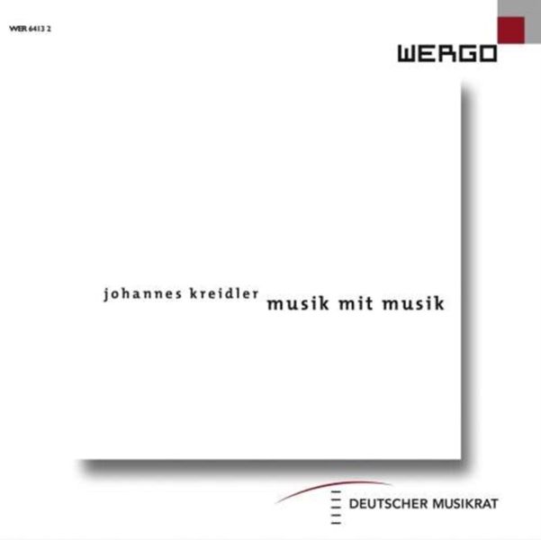 Kreidler:in Hyper Intervals/Cache Sur - (Import CD)