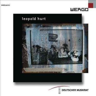 Hurt:Erratischer Block Dead Reckoning - (Import CD)