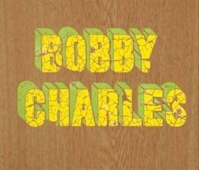Bobby Charles - (Import CD)