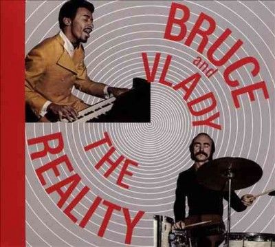 The Reality (CD / Album)