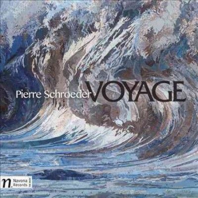 Various - Schroeder: Voyage (CD)