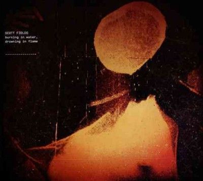 Scott Fields - Burning In Water Drowning In Flame (CD)
