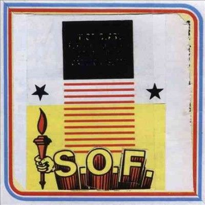 Soldiers Of Fortune - Early Risers (CD)