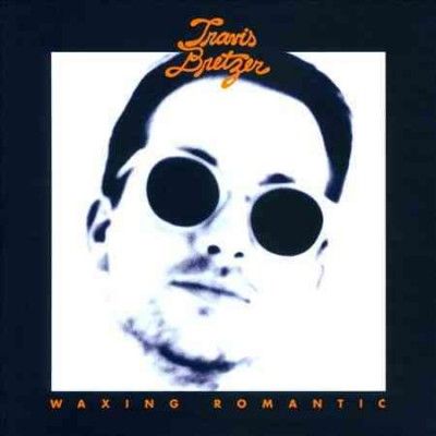 Travis Bretzer - Waxing Romantic (CD)