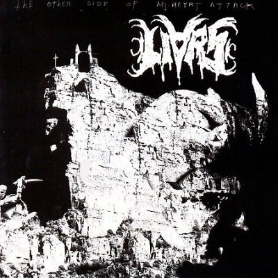Other Side of Mt Heart Attack - (Import CD)