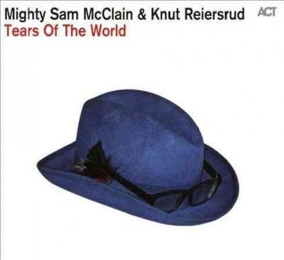 Tears of The World - (Import Vinyl Record)