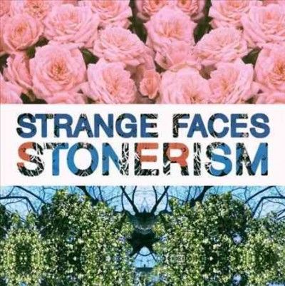 Strange Faces - Stonerism (Vinyl)