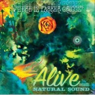 Various - Where Is Parker Griggs (Vinyl)