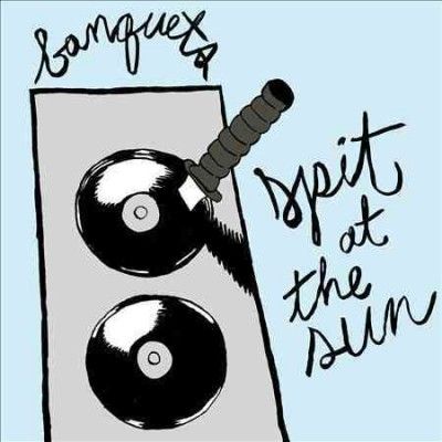 Spit at The Sun - (Import Vinyl Record)