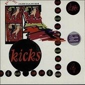 Various - Jazz Dance 4 (Vinyl)
