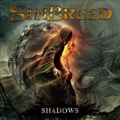 Shadows (Dark Green Vinyl) - (Import Vinyl Record)