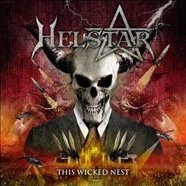 This Wicked Nest - (Import Vinyl Record)