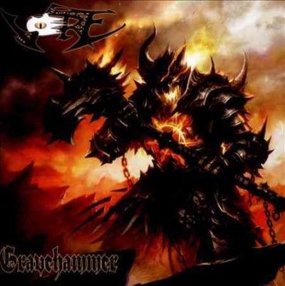 Vore - Gravehammer (Vinyl)