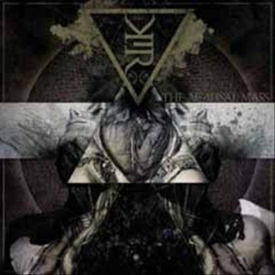 Acausal Mass - (Import Vinyl Record)