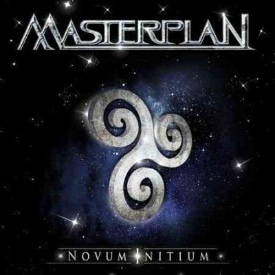 Masterplan - Novum Initium (Vinyl)