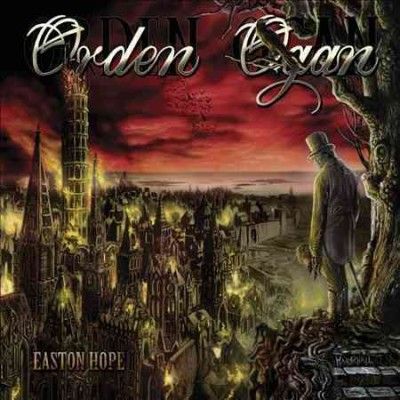 Orden Ogan - Easton Hope (Vinyl)