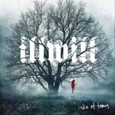 Lake Of Tears - Illwill (Vinyl)