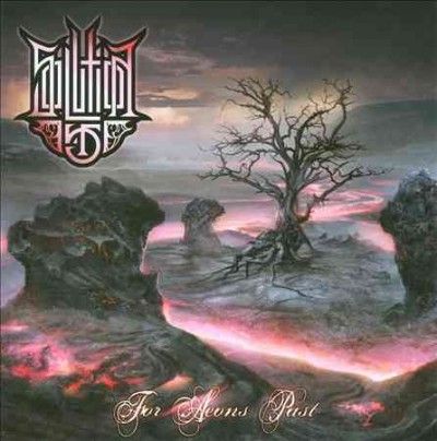 Solution .45 - For Aeons Past (Vinyl)