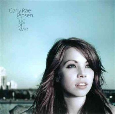 Carly Rae Jepsen - Tug Of War (Vinyl)