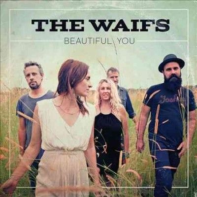 Waifs - Beautiful You (Vinyl)