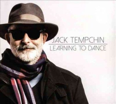 Jack Tempchin - Learning To Dance (Vinyl)