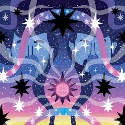 Bears in Space - (Import Vinyl Record)