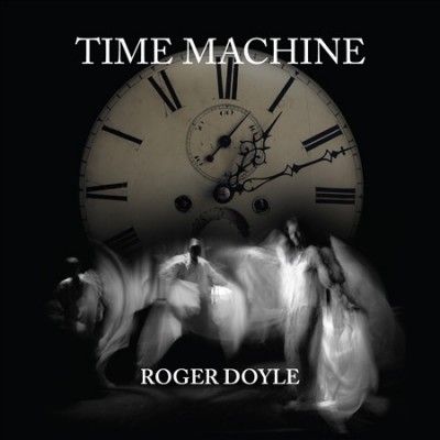 Roger Doyle: Time Machine (CD / Album)