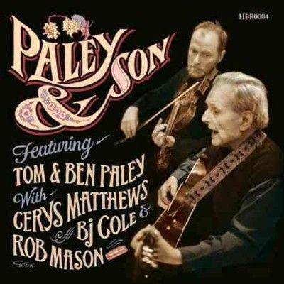 Paley &amp; Son (CD / Album)