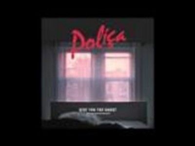 Polica - Give You The Ghost (Vinyl)